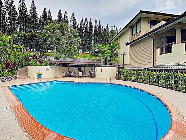 Kapalua Home 1017190