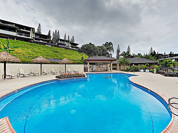 Kapalua Home 1017190