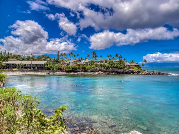 Oceanfront Vacation Condo with 2 Bedrooms & Amazing Views