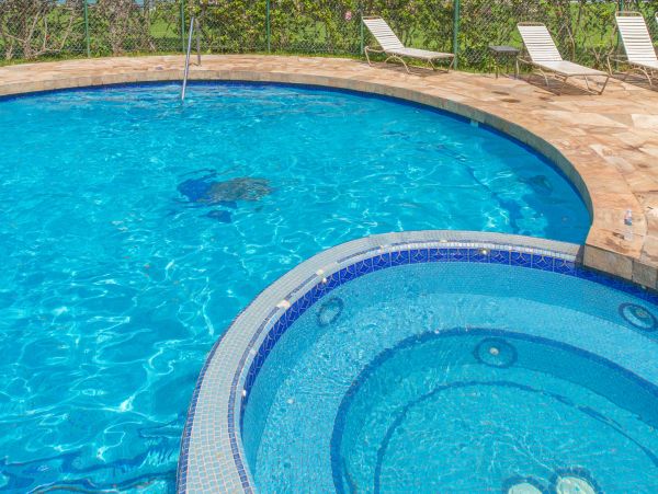 Comfortable one bedroom condo on Napili