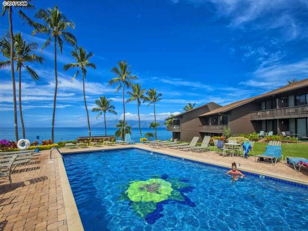 Kahana Home 1017196