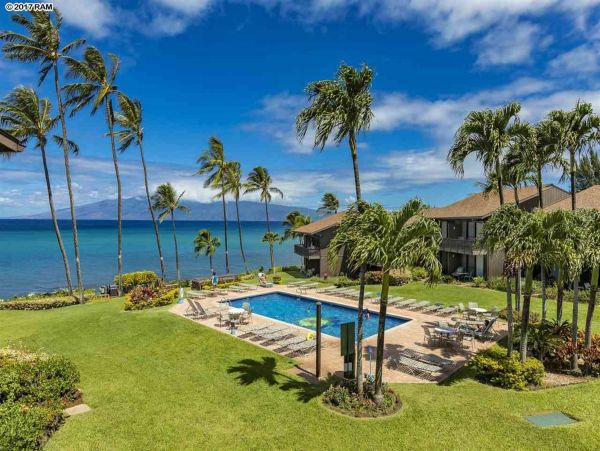 Kahana Home 1017196