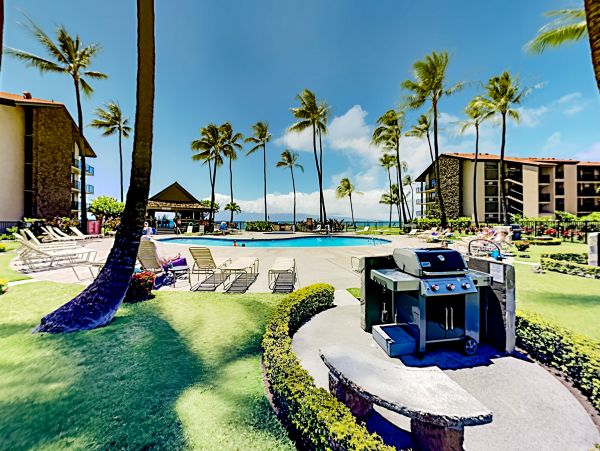 Lahaina Home 1017197