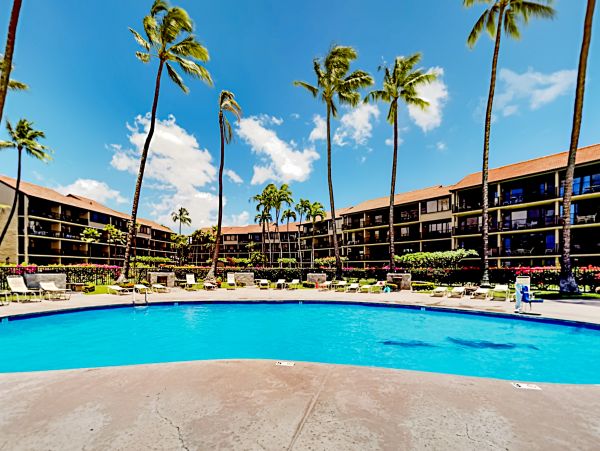 Lahaina Home 1017197