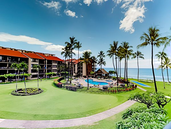 Lahaina Home 1017197