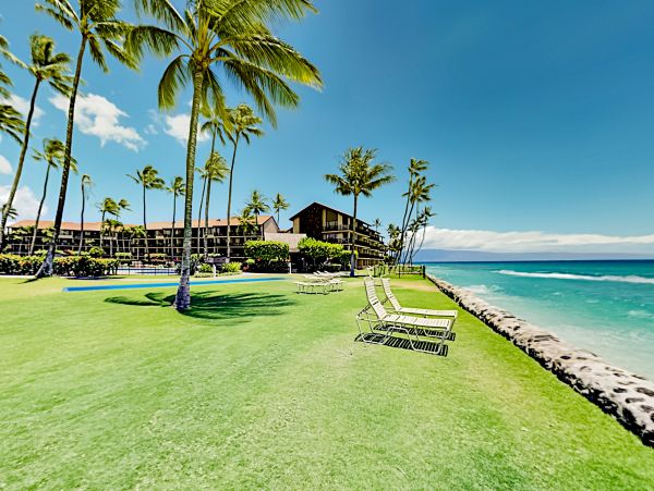 Lahaina Home 1017197