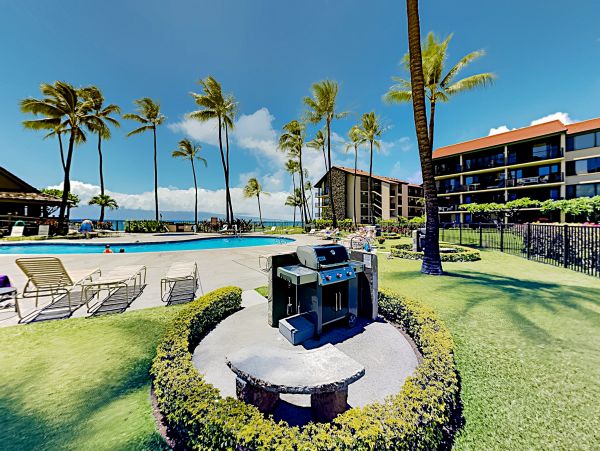 Lahaina Home 1017197
