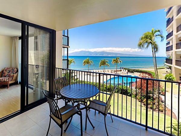 Kahana Home 1017198