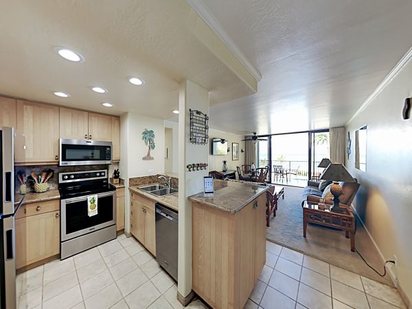 Kahana Home 1017198