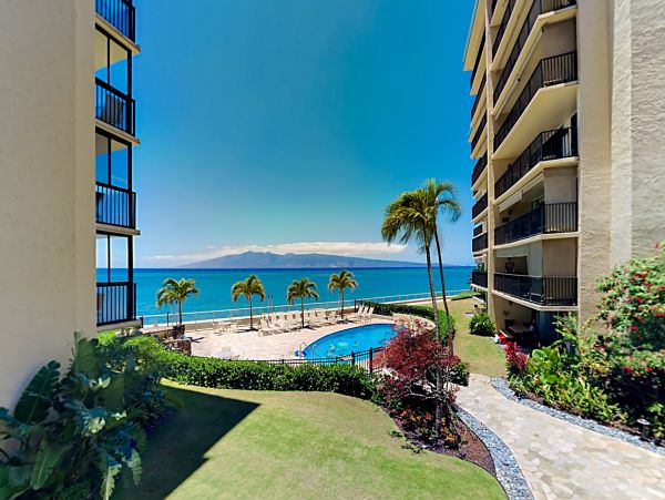 Kahana Home 1017198