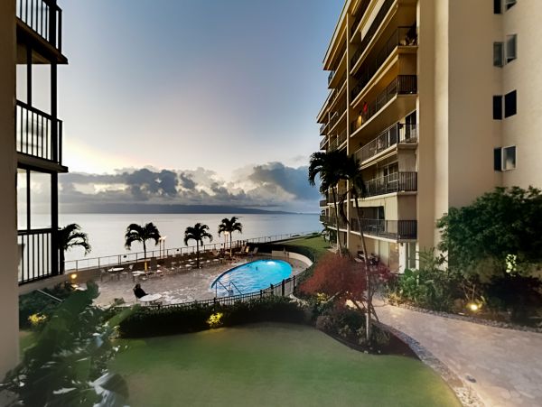 Kahana Home 1017198