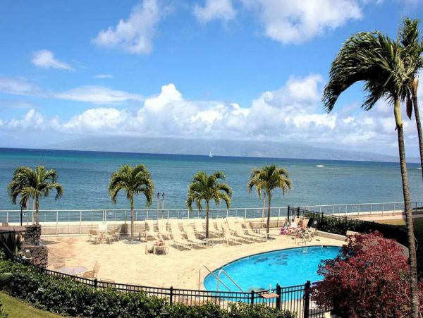 Kahana Home 1017198