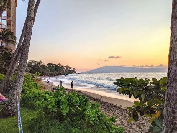 Kahana Home 1017198