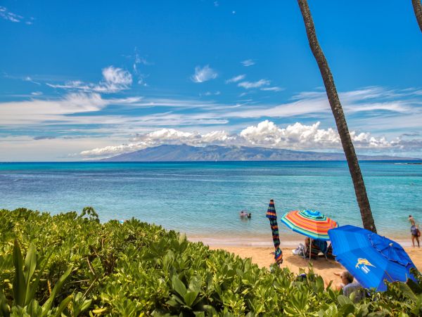 Lahaina Home 1017200
