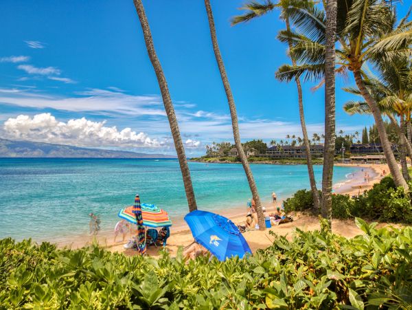 Lahaina Home 1017200
