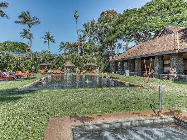 Lahaina Home 1017203