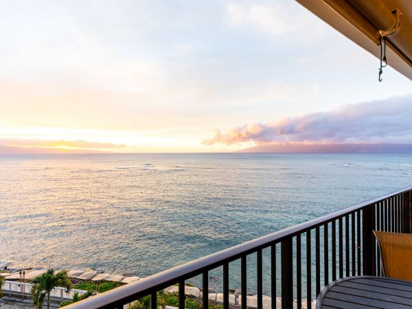 Stunning Views