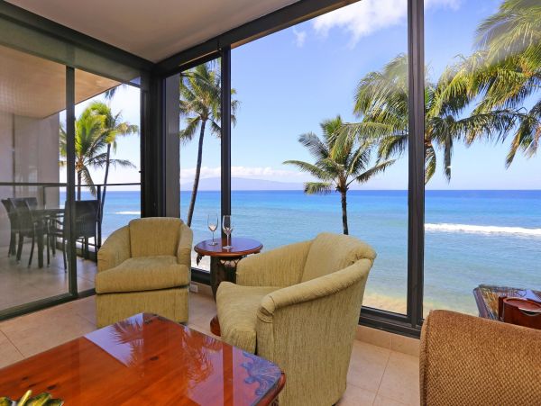 Kaanapali Home 1017205