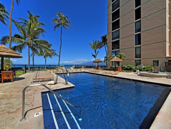 Kaanapali Home 1017205