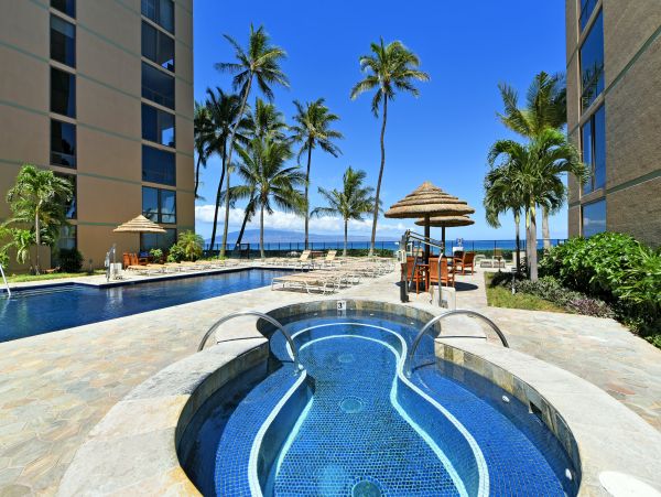 Kaanapali Home 1017205