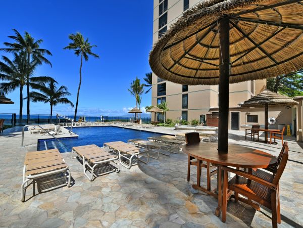 Kaanapali Home 1017205
