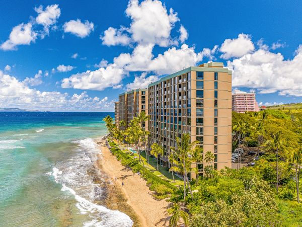 Kaanapali Home 1017205