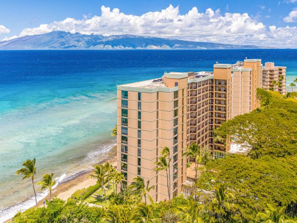 Kaanapali Home 1017205