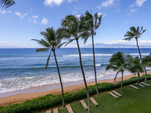 Kaanapali Home 1017205