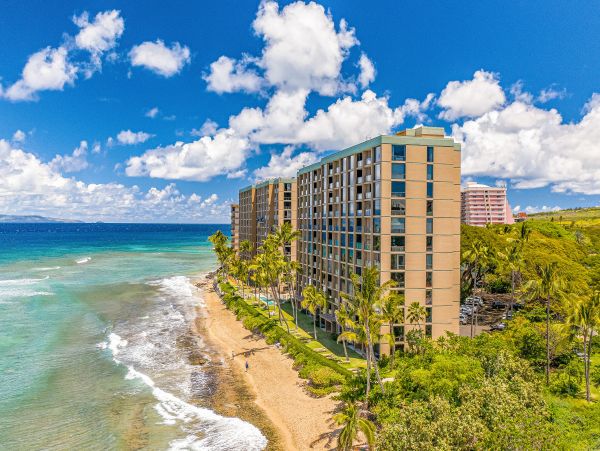 Kaanapali Home 1017206
