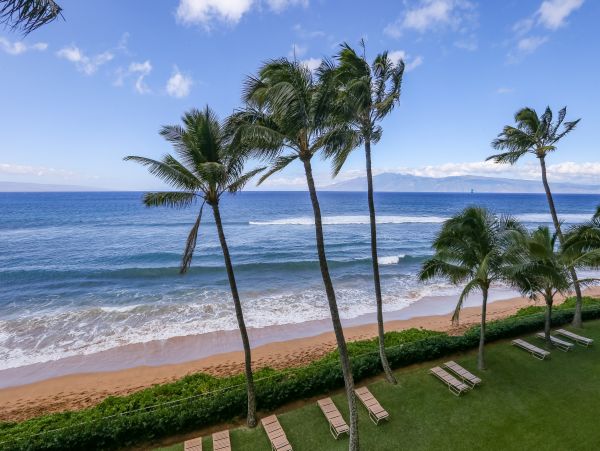 Kaanapali Home 1017206