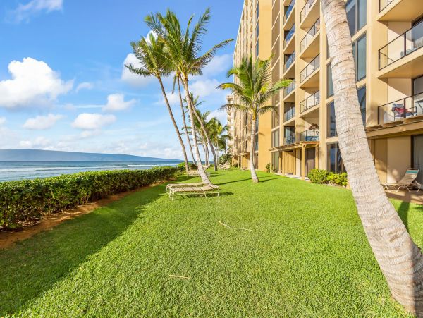 Kaanapali Home 1017210