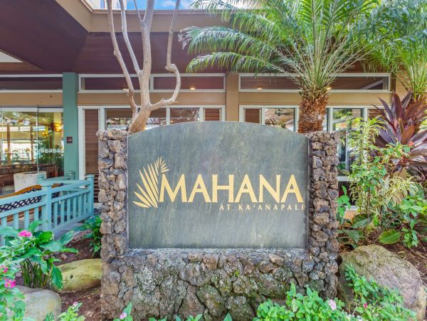 Kaanapali Home 1017210