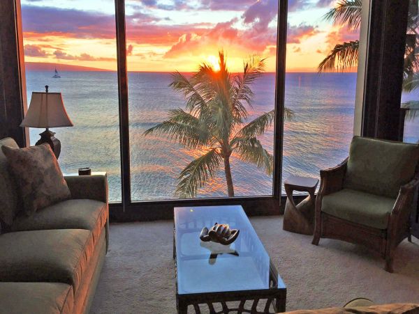 Kaanapali Home 1017211