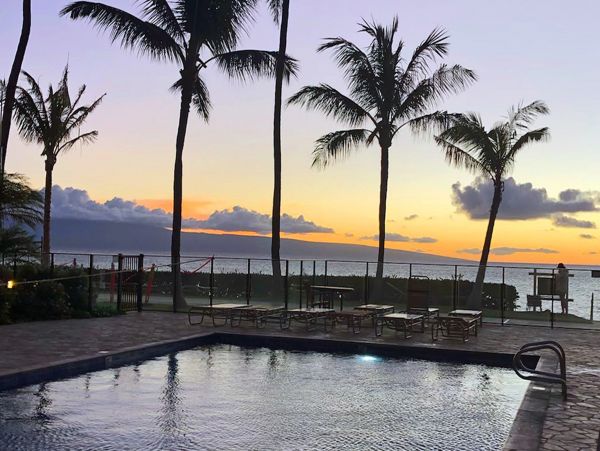 Kaanapali Home 1017211