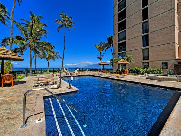Kaanapali Home 1017212