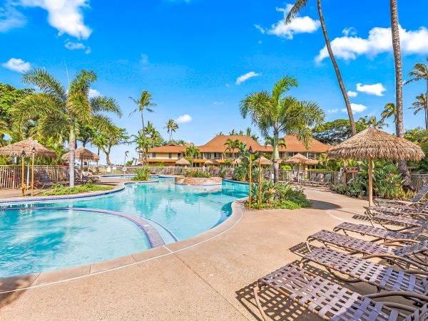 Kaanapali Home 1017213