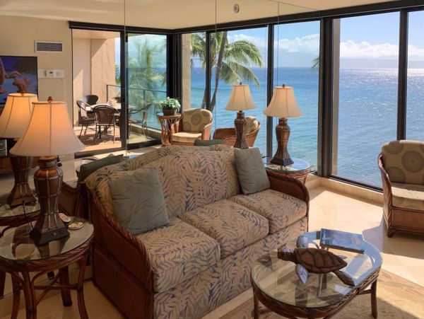 Kaanapali Home 1017214