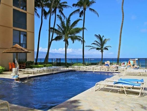 Kaanapali Home 1017214