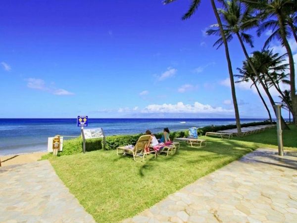 Kaanapali Home 1017214