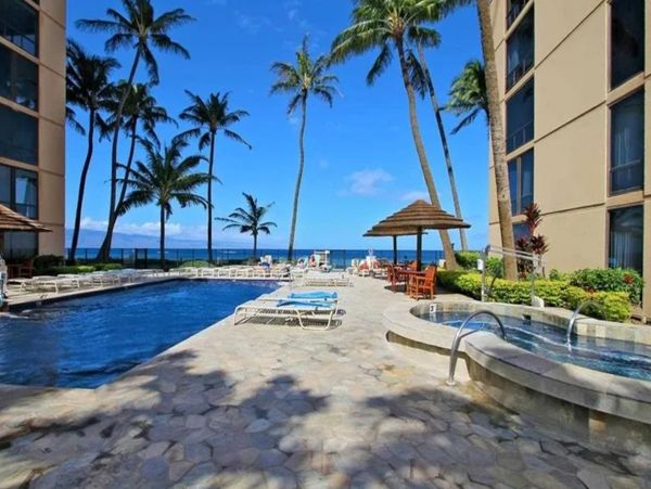 Kaanapali Home 1017214