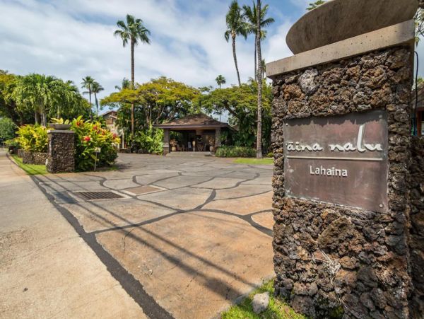 Lahaina Home 1017216