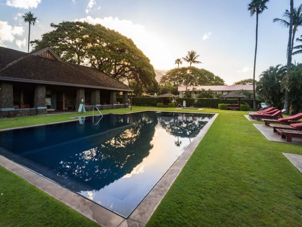 Lahaina Home 1017216