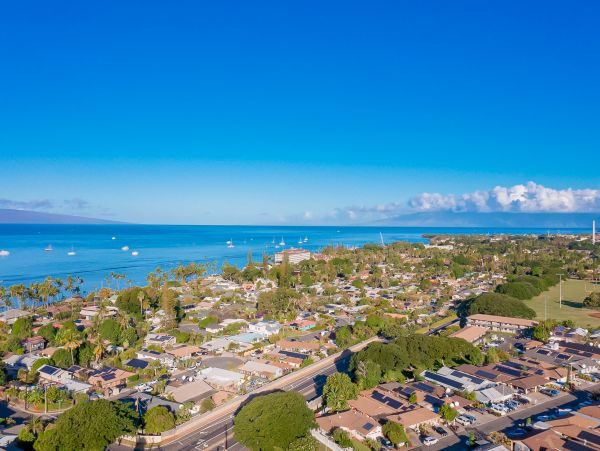 Lahaina Home 1017218