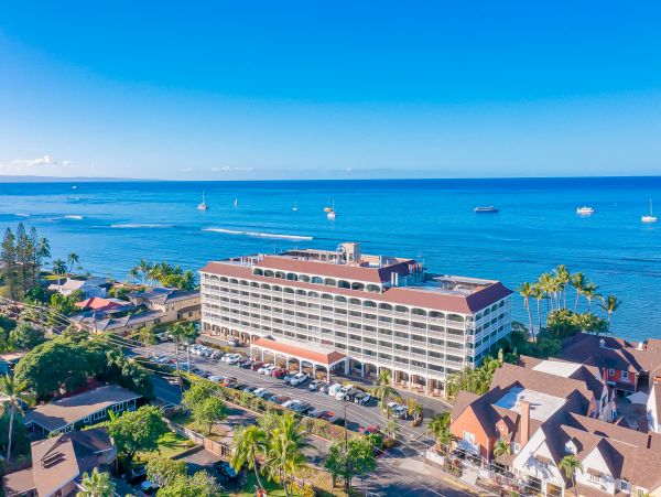 Lahaina Home 1017218