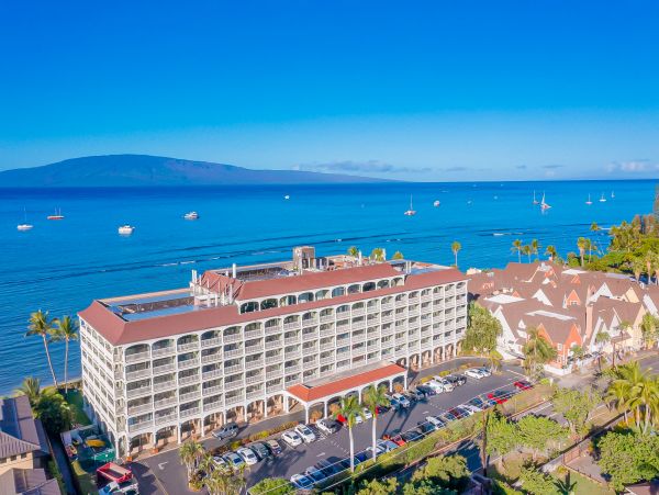 Lahaina Home 1017218