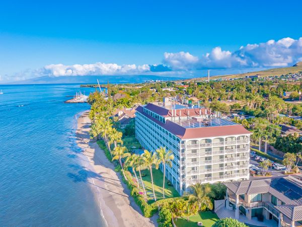 Lahaina Home 1017218