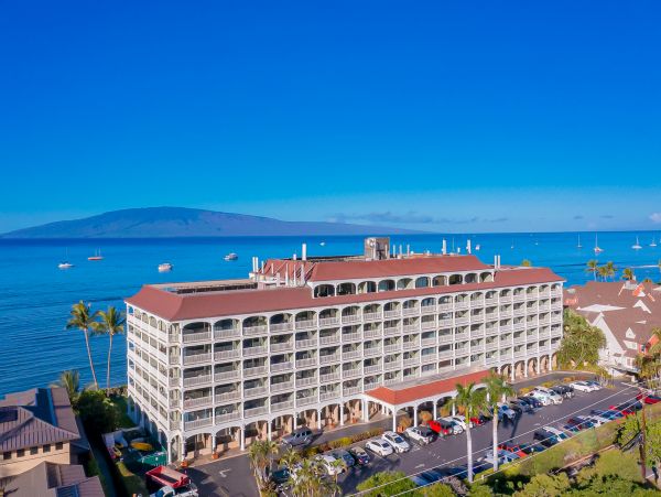 Lahaina Home 1017218