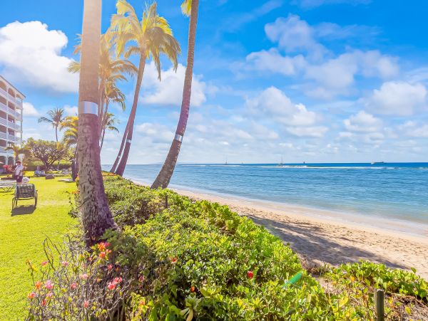 Lahaina Home 1017218