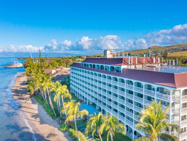 Lahaina Home 1017219