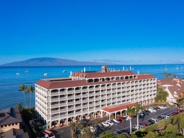 Lahaina Home 1017219
